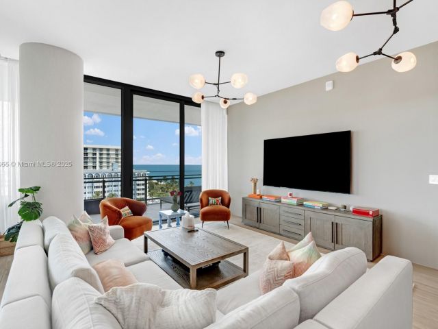 Продажа квартиры #805 - фото 6186810