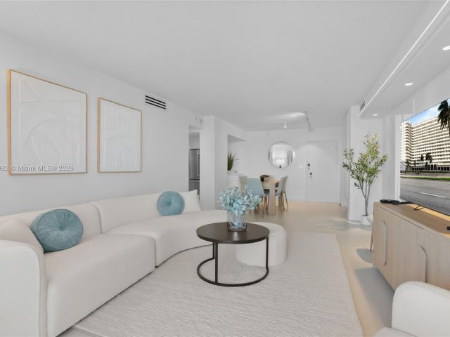 Квартира в аренду номер - фото 6181686