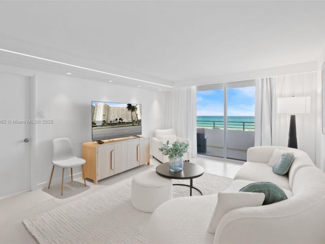 Квартира в аренду номер - фото 6181687