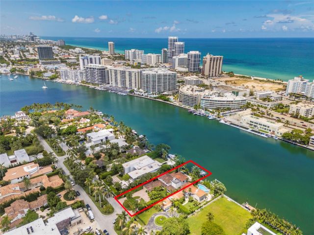 Продажа дома по адресу 6535 Allison Rd - фото 6161326