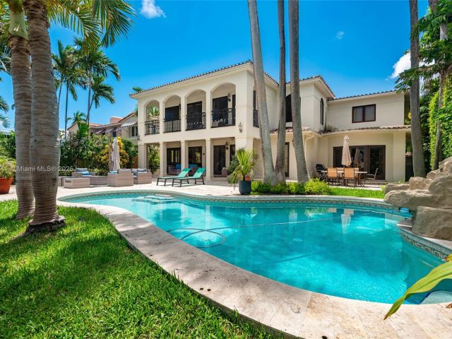 Продажа дома по адресу 6535 Allison Rd - фото 6161327