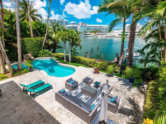 Продажа дома по адресу 6535 Allison Rd - фото 6161330