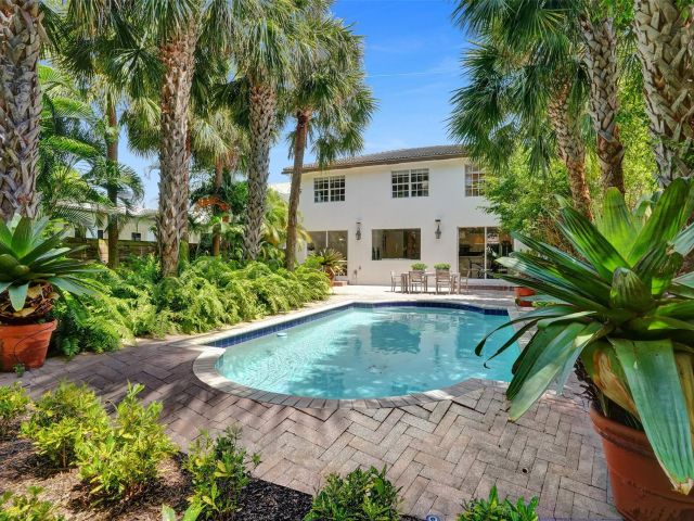 Продажа дома по адресу 2614 Clematis Place - фото 6168686