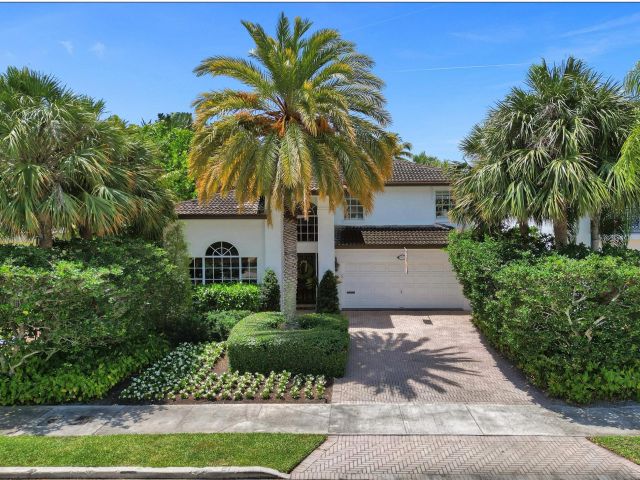 Продажа дома по адресу 2614 Clematis Place - фото 6168687