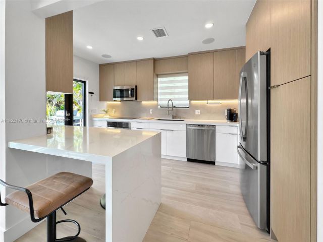 Дом в аренду по адресу 130 SW 25th Rd - фото 6161523