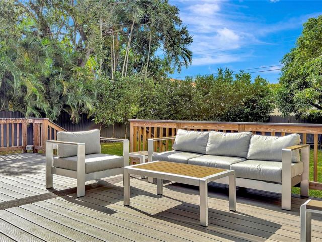 Дом в аренду по адресу 130 SW 25th Rd - фото 6161535