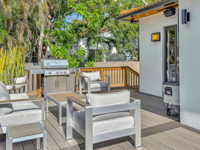 Дом в аренду по адресу 130 SW 25th Rd - фото 6161538