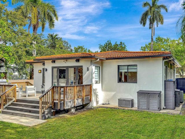 Дом в аренду по адресу 130 SW 25th Rd - фото 6161539