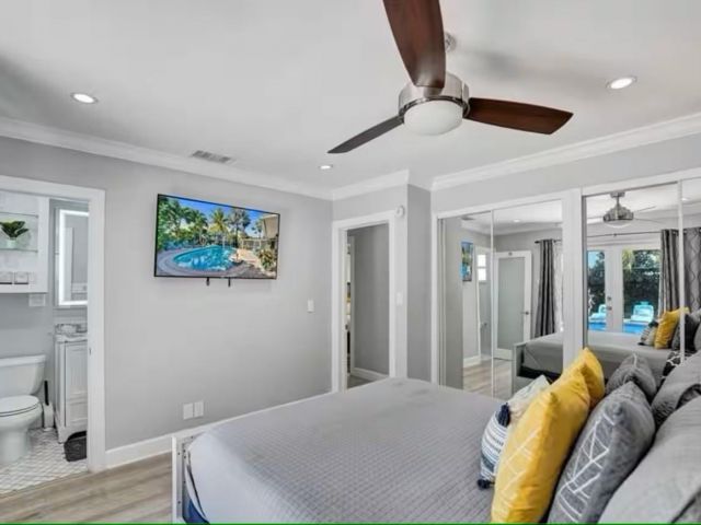 Продажа дома по адресу 616 NW 21st St - фото 6161826