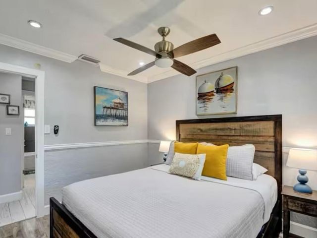 Продажа дома по адресу 616 NW 21st St - фото 6161829