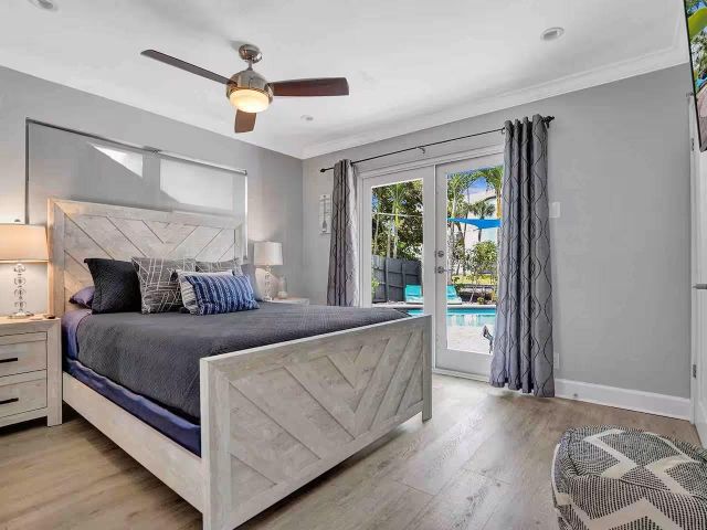 Продажа дома по адресу 616 NW 21st St - фото 6161833