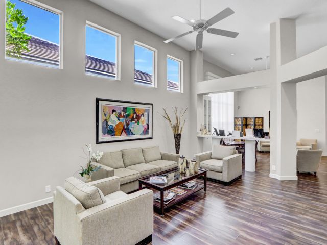 Продажа дома по адресу 3346 NW 53rd Circle - фото 6596717