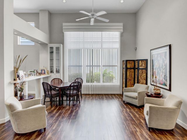 Продажа дома по адресу 3346 NW 53rd Circle - фото 6596721