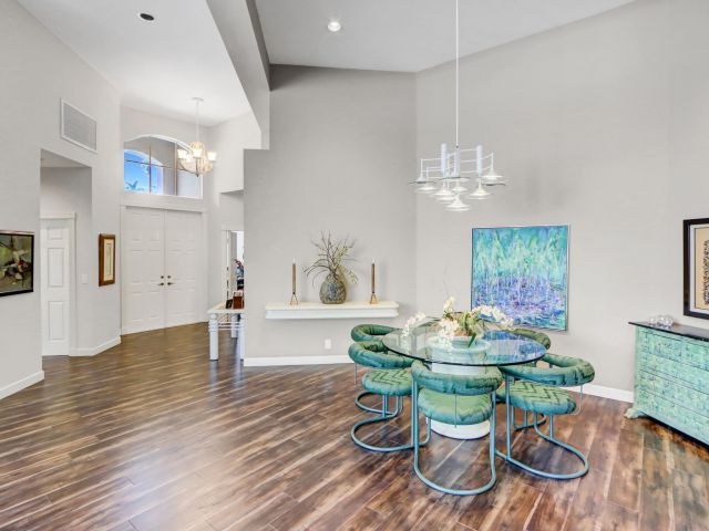 Продажа дома по адресу 3346 NW 53rd Circle - фото 6596722