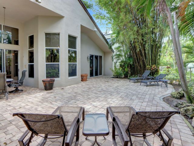 Продажа дома по адресу 3346 NW 53rd Circle - фото 6596724