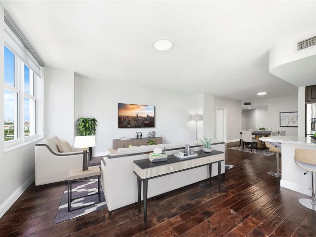 Продажа квартиры #1116 - фото 6189078