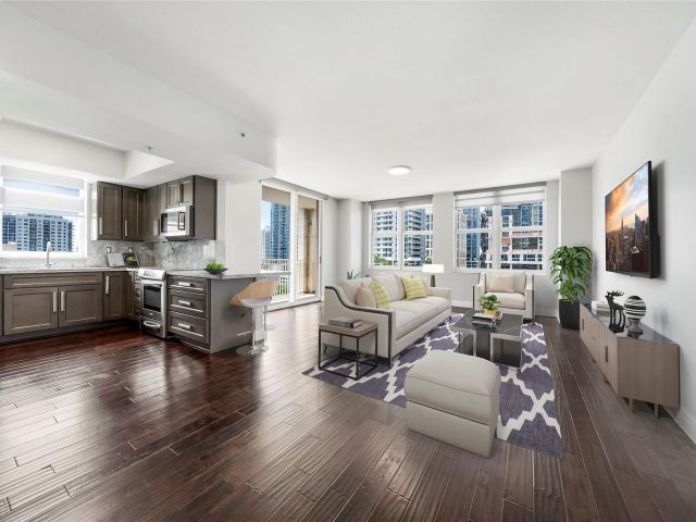 Продажа квартиры #1116 - фото 6189080