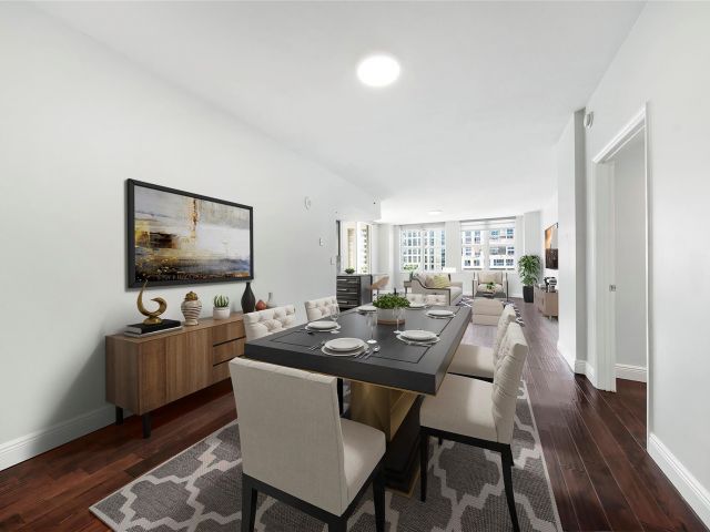 Продажа квартиры #1116 - фото 6189082