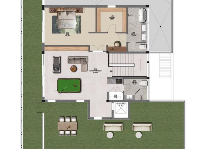 Продажа дома по адресу 455 Bontona Ave - фото 6167948