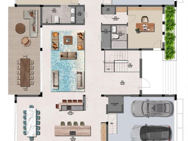 Продажа дома по адресу 455 Bontona Ave - фото 6167950