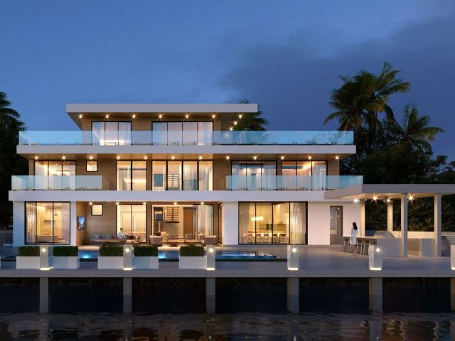 Продажа дома по адресу 455 Bontona Ave - фото 6167960