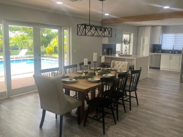 Дом в аренду по адресу 3712 Lowson Boulevard - фото 6215392