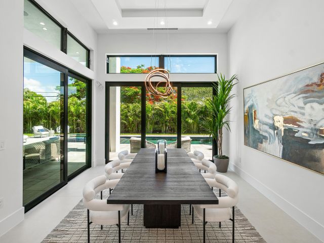 Продажа дома по адресу 17 NW 15th Street - фото 6599396