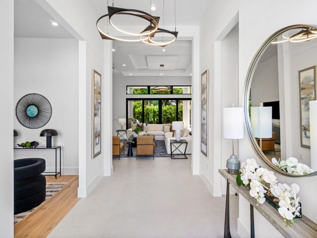 Продажа дома по адресу 17 NW 15th Street - фото 6599409