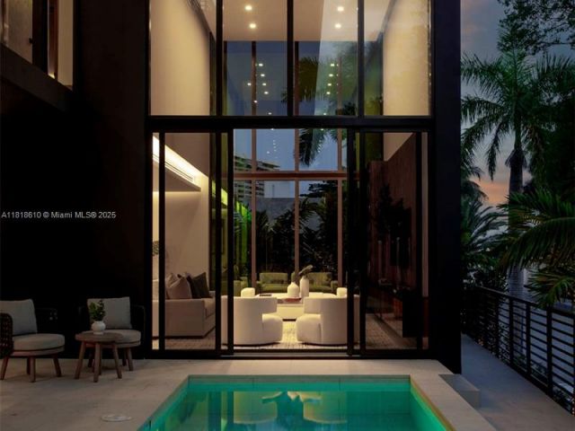 Продажа дома по адресу 3571 Fair Isle St - фото 6232785