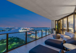 Квартира #3402