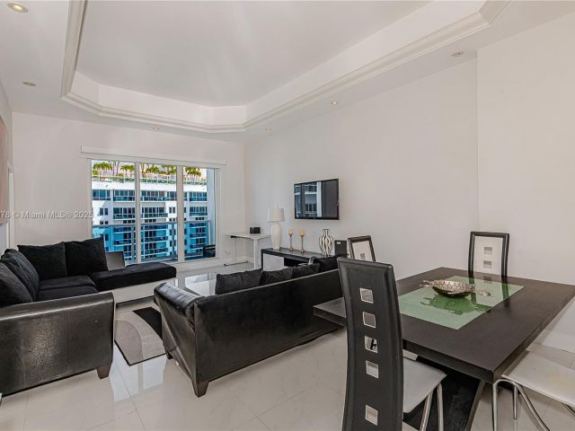 Квартира в аренду номер1619 - фото 6173757