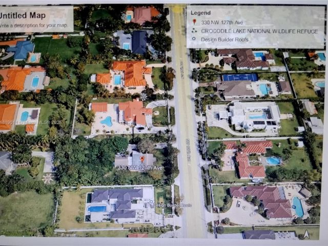 Продажа дома по адресу 330 NW 127th Ave - фото 6170334