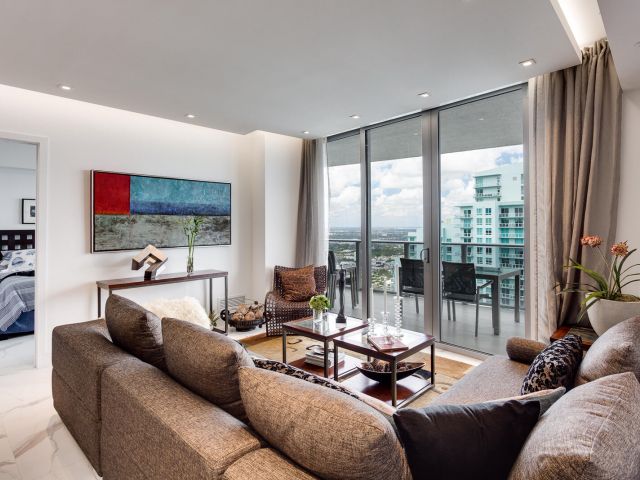 Продажа квартиры #4711 - фото 6173125