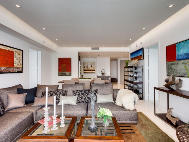 Продажа квартиры #4711 - фото 6173126