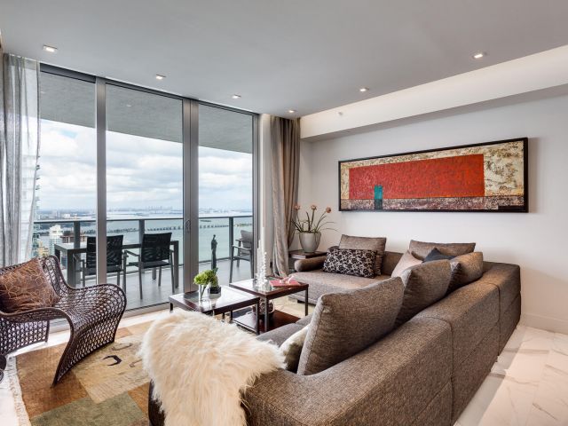 Продажа квартиры #4711 - фото 6173129