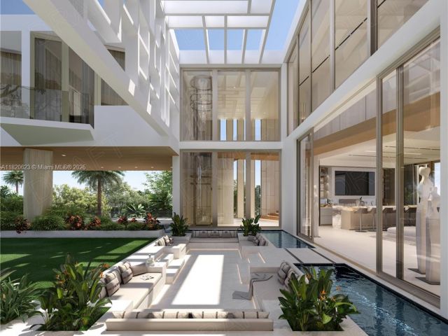 Продажа дома по адресу 3100 N Bay Rd - фото 6186172