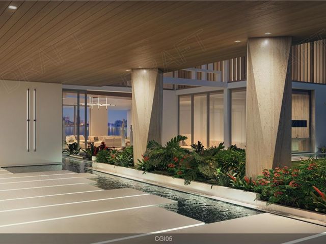 Продажа дома по адресу 3100 N Bay Rd - фото 6186174