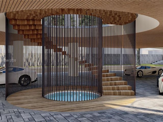 Продажа дома по адресу 3100 N Bay Rd - фото 6186175