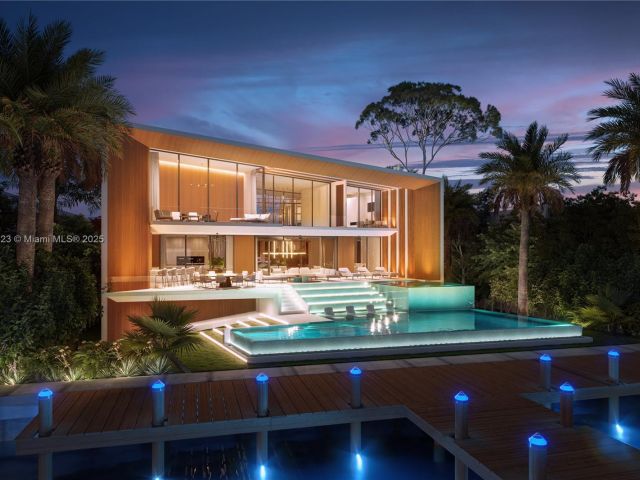 Продажа дома по адресу 3100 N Bay Rd - фото 6186178