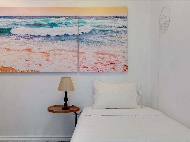 Квартира в аренду номер2107 - фото 6232372