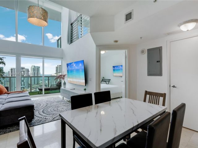 Квартира в аренду номер2107 - фото 6232382