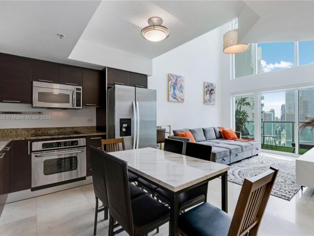 Квартира в аренду номер2107 - фото 6232384