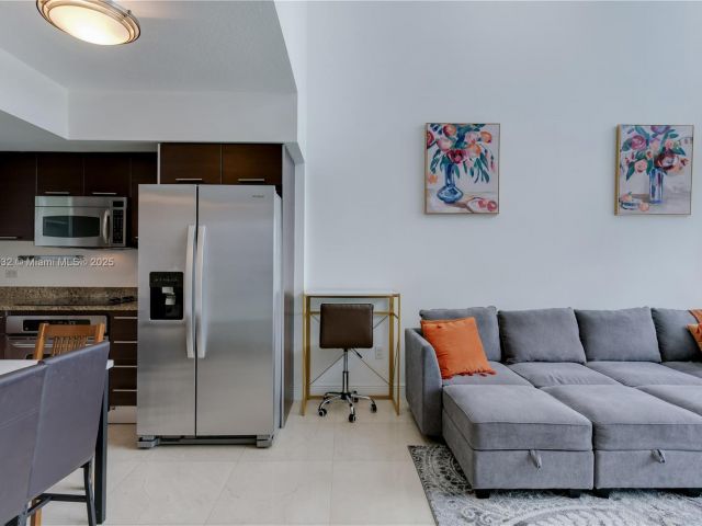 Квартира в аренду номер2107 - фото 6232385