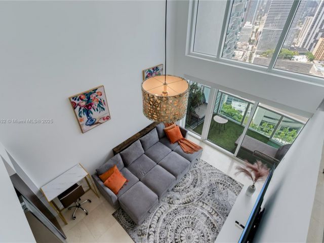 Квартира в аренду номер2107 - фото 6232386