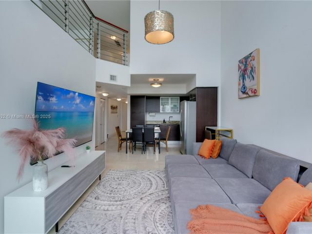 Квартира в аренду номер2107 - фото 6232387