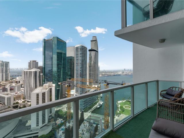 Квартира в аренду номер2107 - фото 6232388