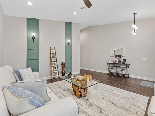 Продажа дома по адресу 13506 Carrick Green Court - фото 6215096