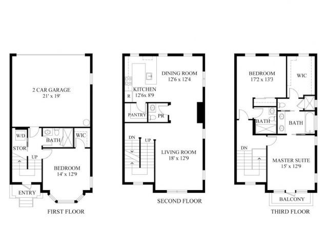 Дом в аренду по адресу 319 Flamingo Drive - фото 6173548