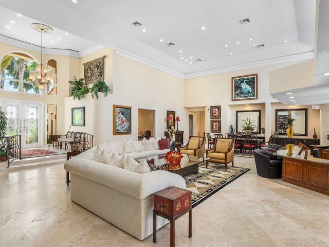 Продажа дома по адресу 4484 Bocaire Blvd Boulevard - фото 6317046