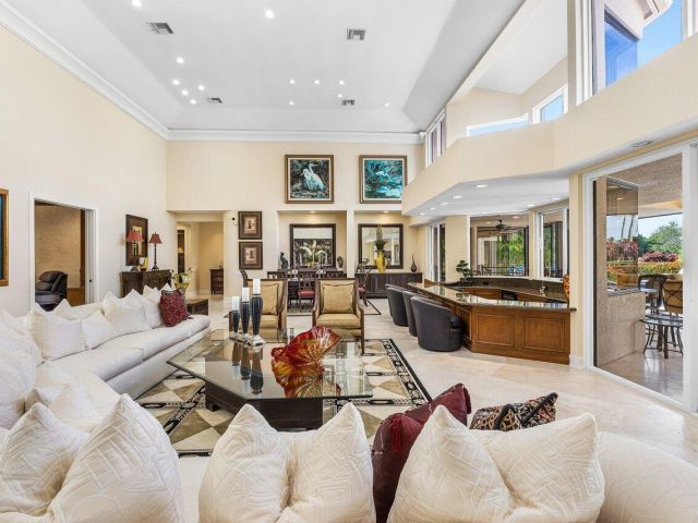 Продажа дома по адресу 4484 Bocaire Blvd Boulevard - фото 6317047